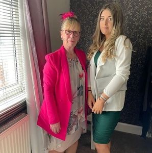 Meet your Posher, Fran